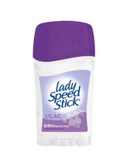 LADY SPEED STICK SOLID 40G LILAC 48H