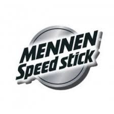 MENNEN SPEED STICK