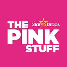 PINK STUFF